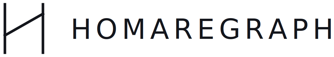 HOMAREGRAPH