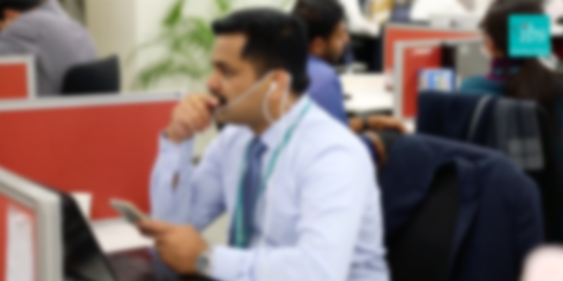 IBS Software Services 日印採用動画
