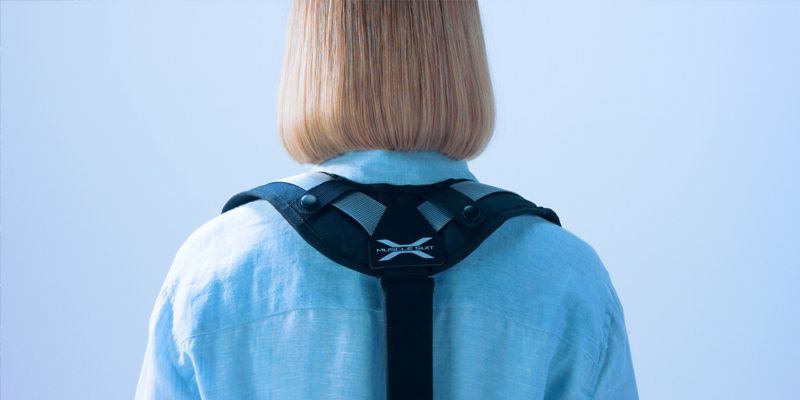 Innophys ヨーロッパ展開
