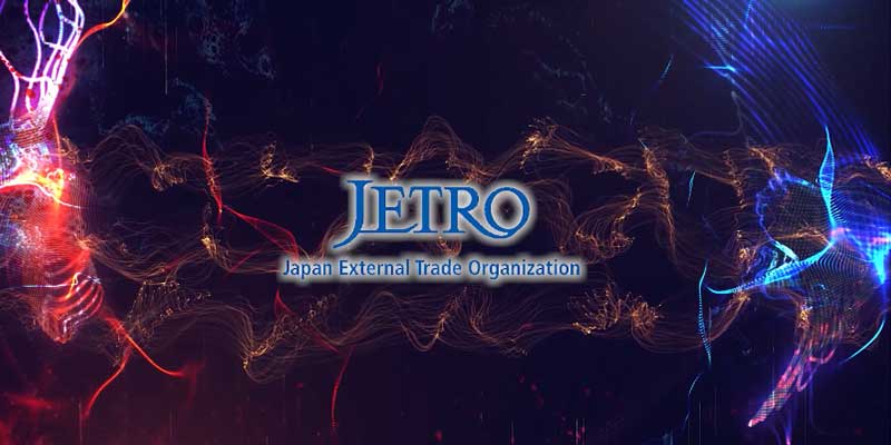 ジェトロ EduTECH Africa