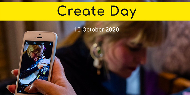 London Create Day