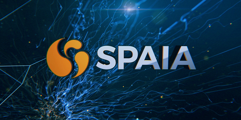 SPAIA サービス15秒CM